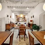Bed & Breakfast Palazzo Pio Iii - Residenza D'epoca 4*