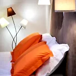 Palazzo Pio Iii - Residenza D'epoca Bed & Breakfast Sarteano