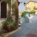 Bed & Breakfast Palazzo Pio Iii - Residenza D'epoca Sarteano