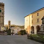 Palazzo Pio Iii - Residenza D'epoca 4*