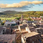 Bed & Breakfast Palazzo Pio Iii - Residenza D'epoca Sarteano