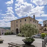 Bed & Breakfast Palazzo Pio Iii - Residenza D'epoca