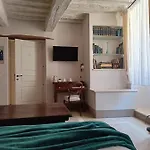Palazzo Pio Iii - Residenza D'epoca 4* Sarteano