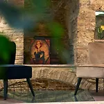 Palazzo Pio Iii - Residenza D'epoca Bed & Breakfast Sarteano