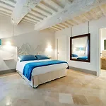 Bed & Breakfast Palazzo Pio Iii - Residenza D'epoca Sarteano