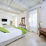 Bed & Breakfast Palazzo Pio Iii - Residenza D'epoca Sarteano