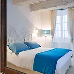 Palazzo Pio Iii - Residenza D'epoca Bed & Breakfast Sarteano