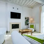 Palazzo Pio Iii - Residenza D'epoca Bed & Breakfast Sarteano