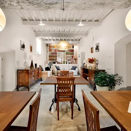 Bed and Breakfast Palazzo Pio Iii - Residenza D'epoca 4*