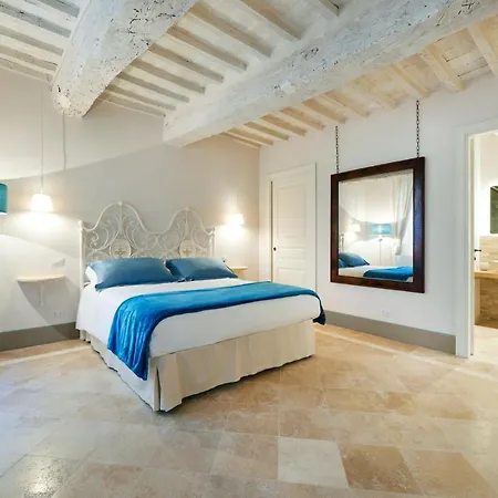 Bed and Breakfast Palazzo Pio Iii - Residenza D'epoca