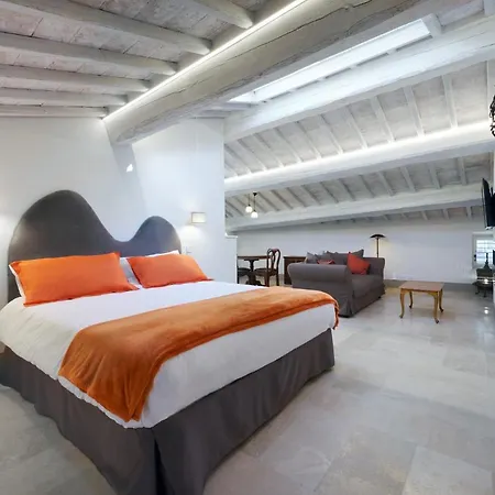 Palazzo Pio Iii - Residenza D'epoca 4*