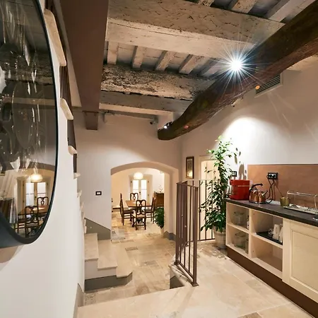 Bed and Breakfast Palazzo Pio Iii - Residenza D'epoca 4*