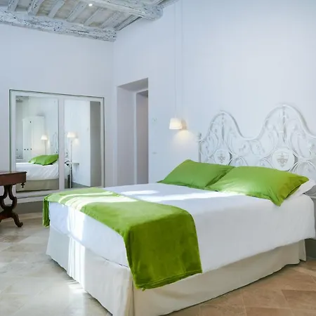 Bed and Breakfast Palazzo Pio Iii - Residenza D'epoca