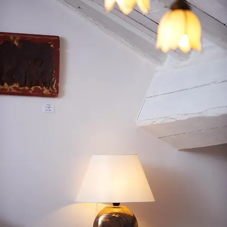 Bed and Breakfast Palazzo Pio Iii - Residenza D'epoca 4*