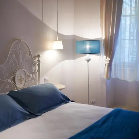 Palazzo Pio Iii - Residenza D'epoca 4* Sarteano
