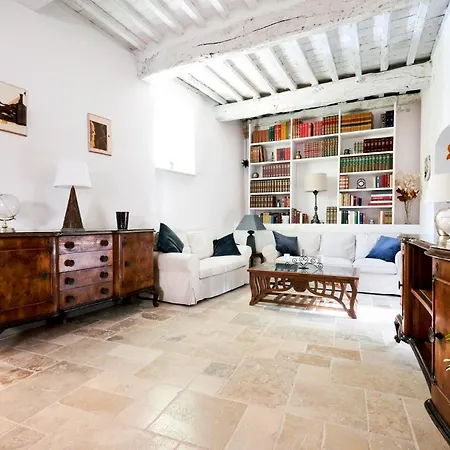 Palazzo Pio Iii - Residenza D'epoca Sarteano