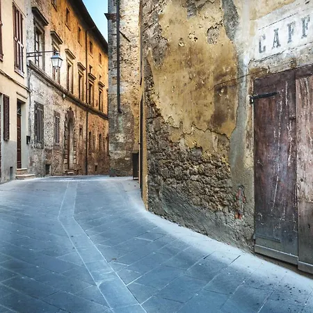 Palazzo Pio Iii - Residenza D'epoca
