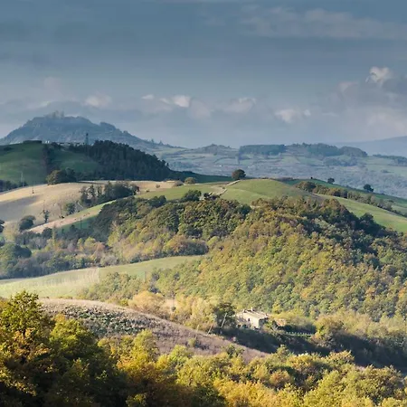 Bed and Breakfast Palazzo Pio Iii - Residenza D'epoca 4*
