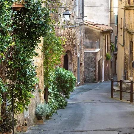 Bed and Breakfast Palazzo Pio Iii - Residenza D'epoca