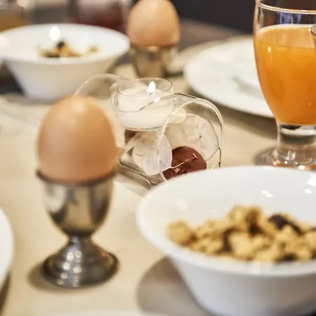 Bed and Breakfast Palazzo Pio Iii - Residenza D'epoca