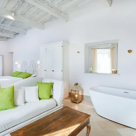 Bed and Breakfast Palazzo Pio Iii - Residenza D'epoca Sarteano