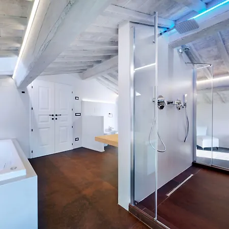 Palazzo Pio Iii - Residenza D'epoca Bed & Breakfast Sarteano