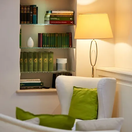 Bed and Breakfast Palazzo Pio Iii - Residenza D'epoca 4*